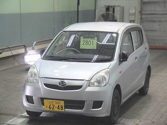 DAIHATSU MIRA 2016