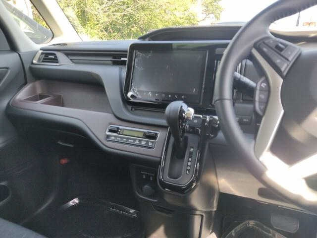 SUZUKI SOLIO 2025