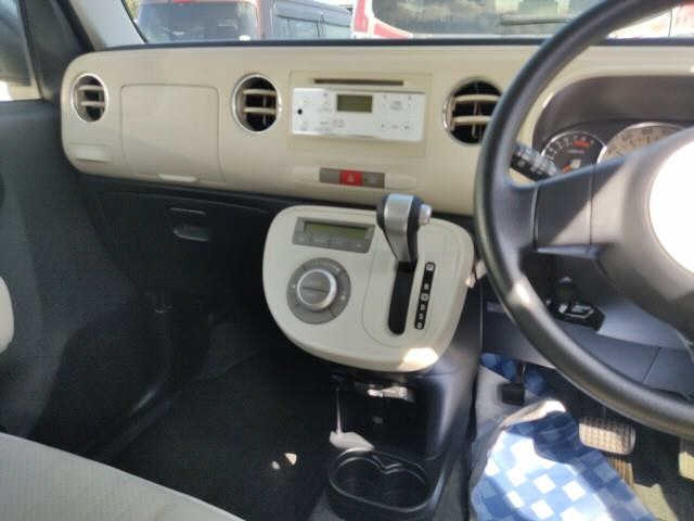 DAIHATSU MIRA 2012