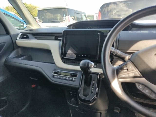 SUZUKI SOLIO 2023