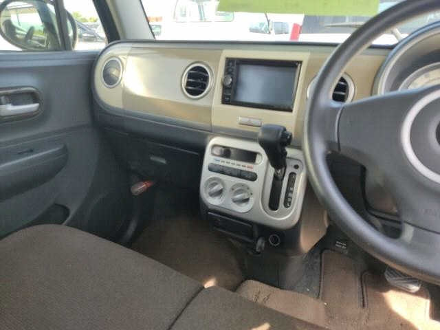 SUZUKI ALTO LAPIN 2012