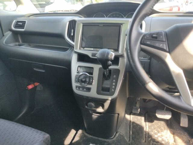 SUZUKI SOLIO 2017