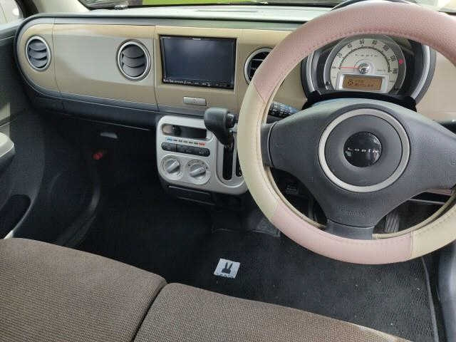 SUZUKI ALTO LAPIN 2010