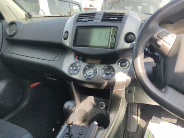 TOYOTA VANGUARD 2013