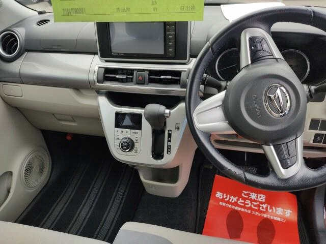 DAIHATSU CAST 2015