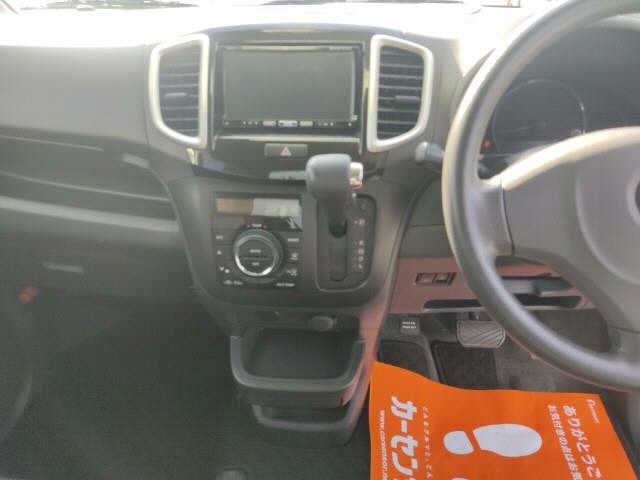 SUZUKI SOLIO 2013