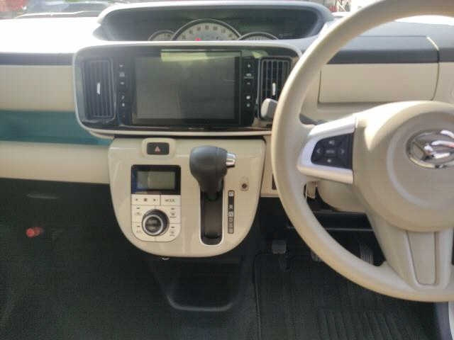DAIHATSU MOVE CANBUS 2022