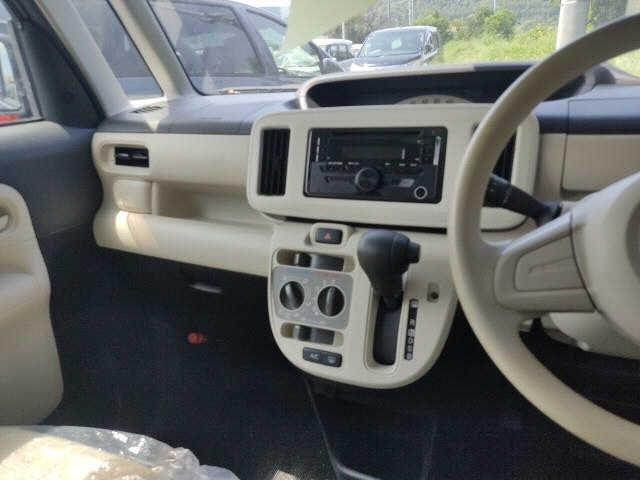 DAIHATSU MOVE CANBUS 2020