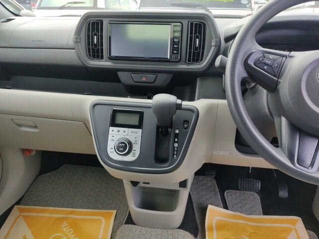 TOYOTA PASSO 2017
