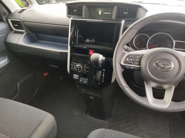DAIHATSU THOR 2023