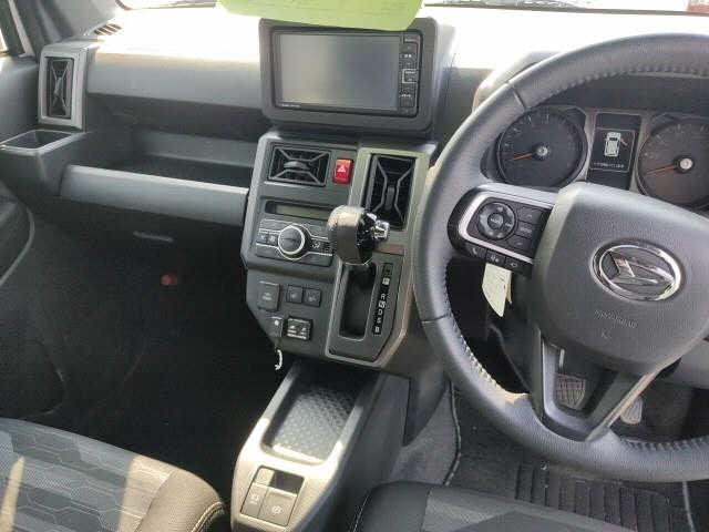 DAIHATSU TAFT 2021