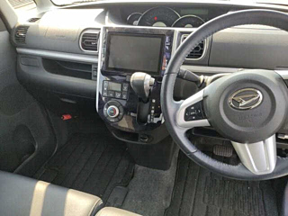 car slider