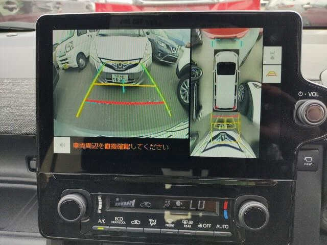 TOYOTA SIENTA 2024