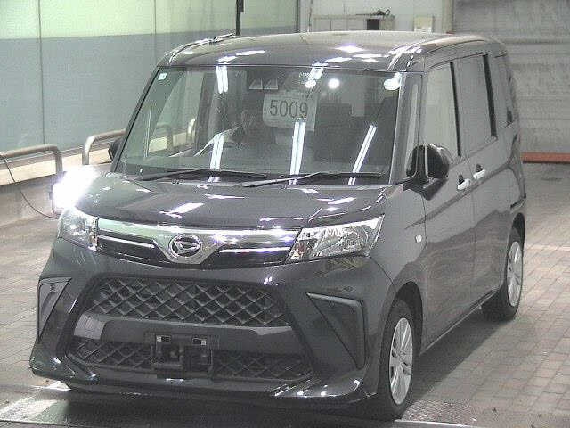 DAIHATSU THOR 2021