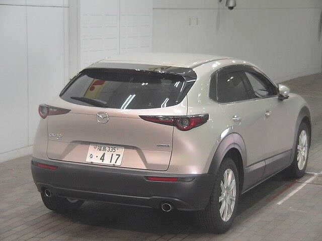 MAZDA CX-30 2023