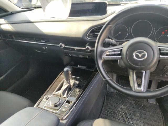 MAZDA CX-30 2023