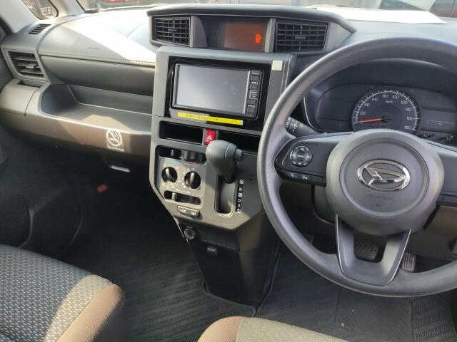 DAIHATSU THOR 2021