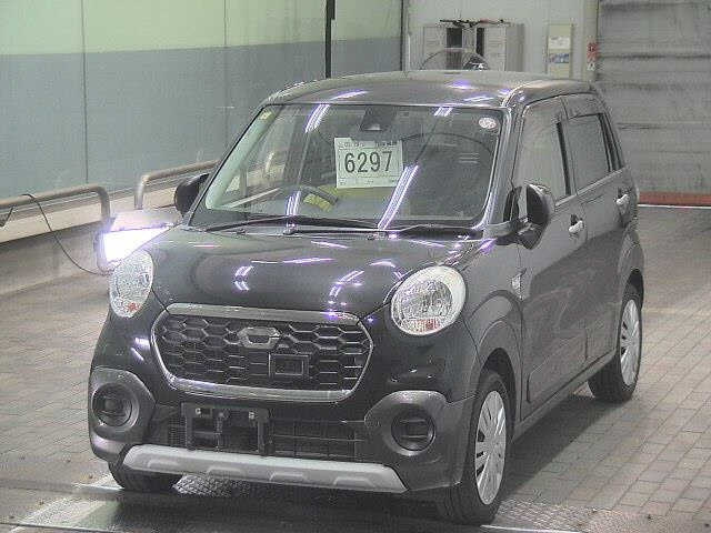 DAIHATSU CAST 2016