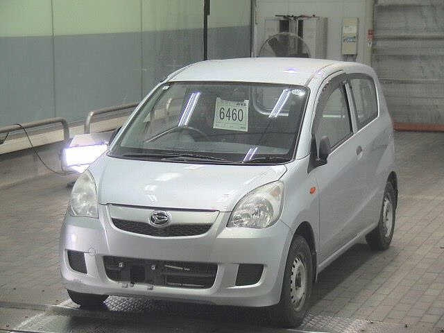 DAIHATSU MIRA 2014