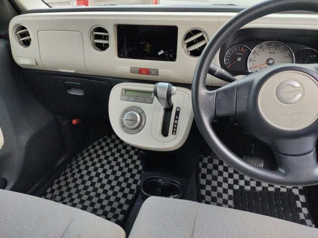 DAIHATSU MIRA 2010