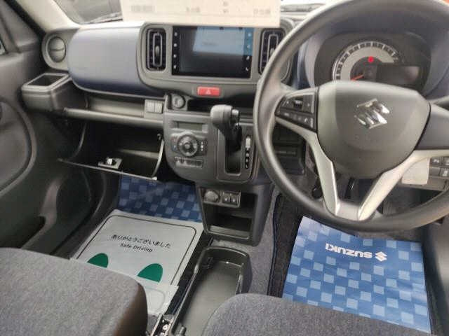 SUZUKI ALTO 2024