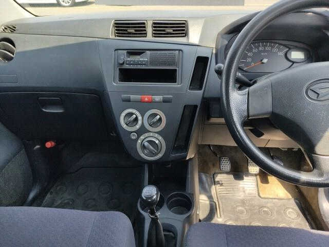 DAIHATSU MIRA 2014