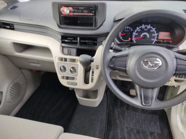DAIHATSU MOVE 2014