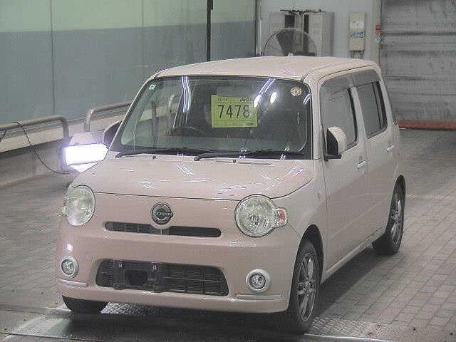 DAIHATSU MIRA 2011