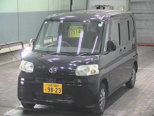 DAIHATSU TANTO 2009
