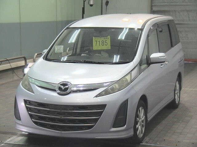 MAZDA BIANTE 2011