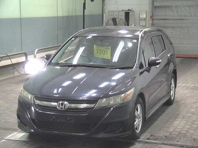 HONDA STREAM 2010