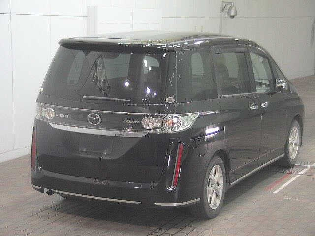 MAZDA BIANTE 2012