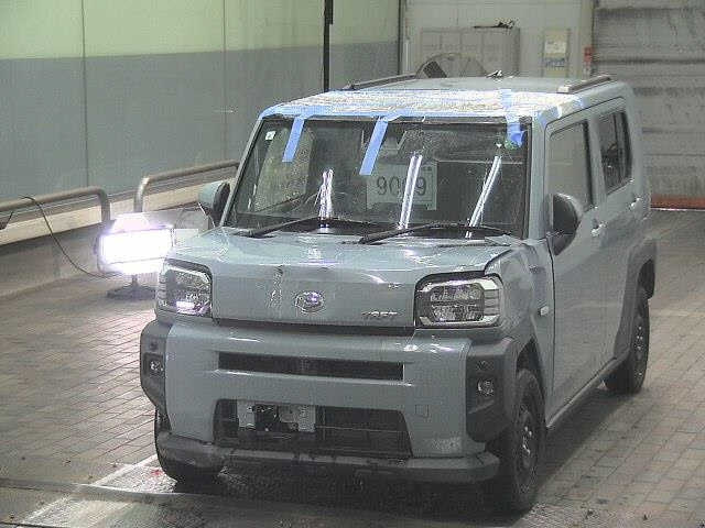 DAIHATSU TAFT 2021