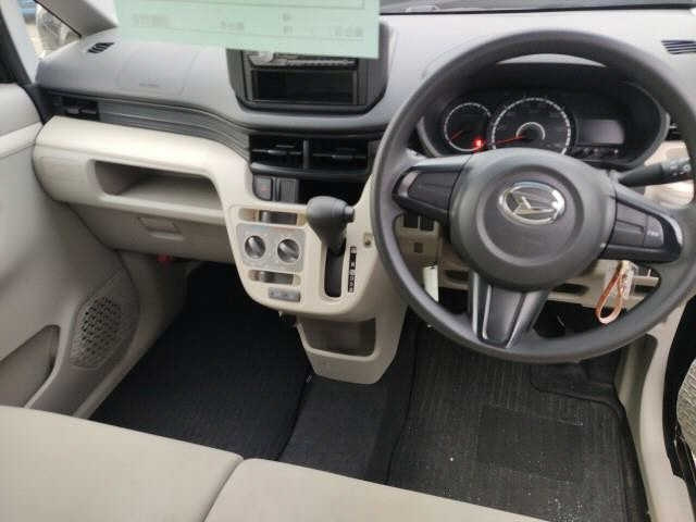 DAIHATSU MOVE 2020
