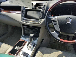 car slider