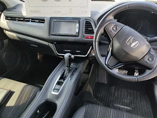 HONDA VEZEL 2014