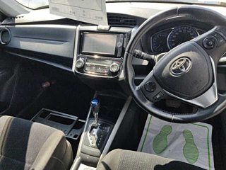 TOYOTA COROLLA FIELDER 2014
