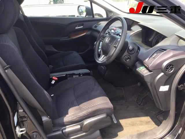 HONDA ODYSSEY 2010