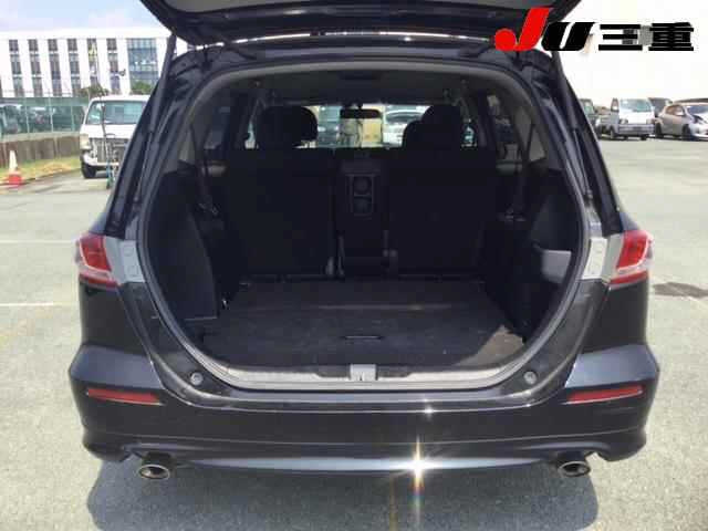 HONDA ODYSSEY 2010