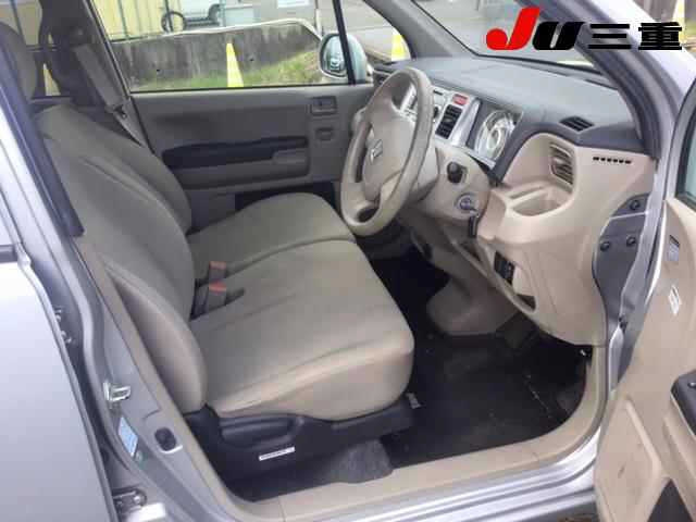 HONDA LIFE 2011