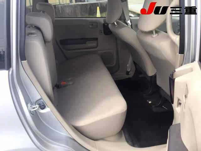HONDA LIFE 2011
