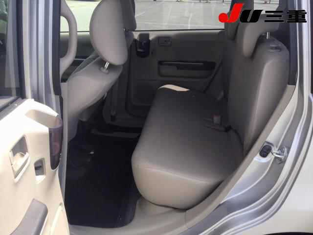 HONDA LIFE 2011