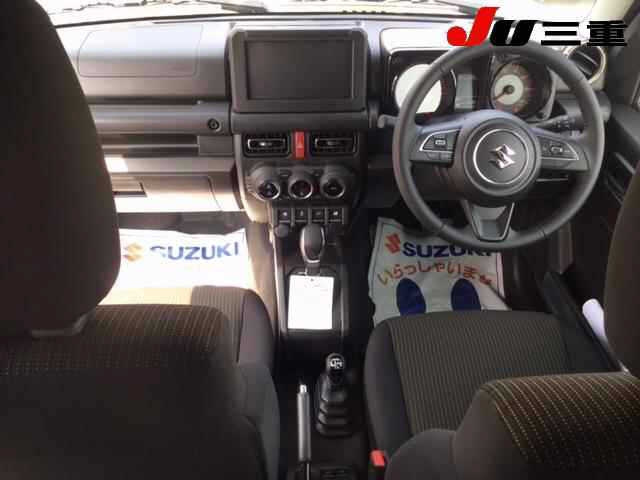 SUZUKI JIMNY 2025