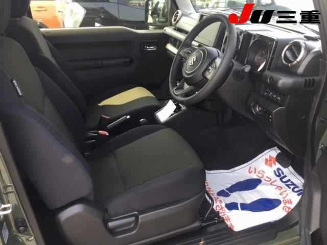 SUZUKI JIMNY 2025