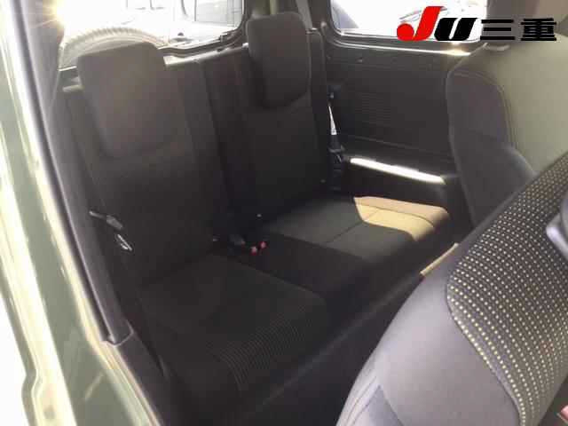 SUZUKI JIMNY 2025