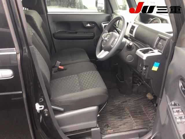 DAIHATSU WAKE 2014
