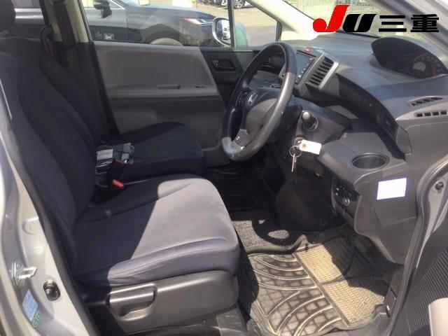 HONDA FREED 2008
