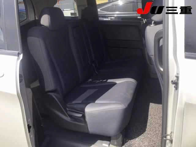HONDA FREED 2008