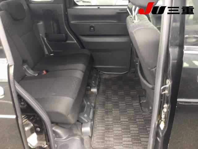 DAIHATSU WAKE 2014
