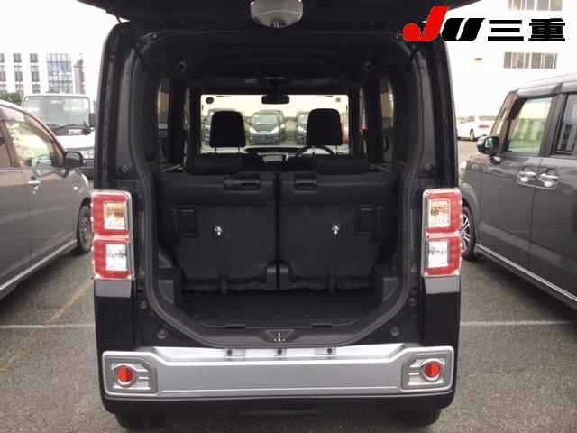 DAIHATSU WAKE 2014